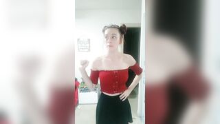 [549 of 3935 Vids] Bree Louise (bree_louisexoxo aka breebbydance) OnlyFans Leaks Nude