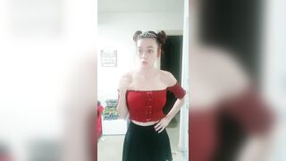 [549 of 3935 Vids] Bree Louise (bree_louisexoxo aka breebbydance) OnlyFans Leaks Nude