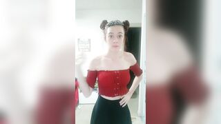 [549 of 3935 Vids] Bree Louise (bree_louisexoxo aka breebbydance) OnlyFans Leaks Nude