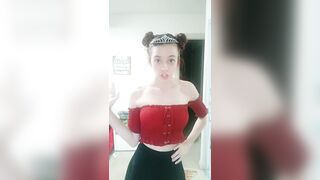 [549 of 3935 Vids] Bree Louise (bree_louisexoxo aka breebbydance) OnlyFans Leaks Nude