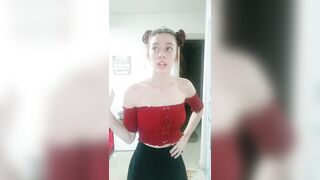 [549 of 3935 Vids] Bree Louise (bree_louisexoxo aka breebbydance) OnlyFans Leaks Nude