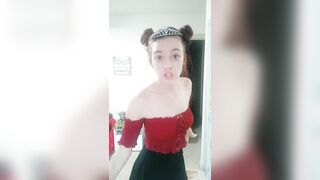 [549 of 3935 Vids] Bree Louise (bree_louisexoxo aka breebbydance) OnlyFans Leaks Nude