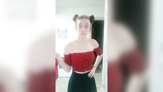 [549 of 3935 Vids] Bree Louise (bree_louisexoxo aka breebbydance) OnlyFans Leaks Nude