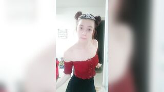 [549 of 3935 Vids] Bree Louise (bree_louisexoxo aka breebbydance) OnlyFans Leaks Nude