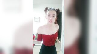 [549 of 3935 Vids] Bree Louise (bree_louisexoxo aka breebbydance) OnlyFans Leaks Nude