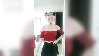 [549 of 3935 Vids] Bree Louise (bree_louisexoxo aka breebbydance) OnlyFans Leaks Nude