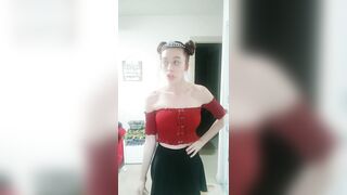 [549 of 3935 Vids] Bree Louise (bree_louisexoxo aka breebbydance) OnlyFans Leaks Nude