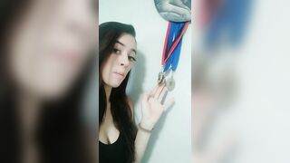 [55 of 3935 Vids] Bree Louise (bree_louisexoxo aka breebbydance) OnlyFans Leaks Nude