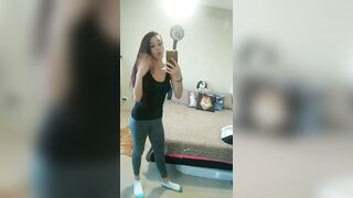 [55 of 3935 Vids] Bree Louise (bree_louisexoxo aka breebbydance) OnlyFans Leaks Nude