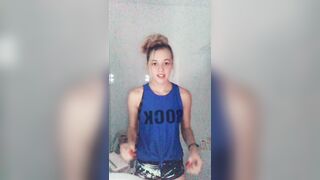 [550 of 3935 Vids] Bree Louise (bree_louisexoxo aka breebbydance) OnlyFans Leaks Nude