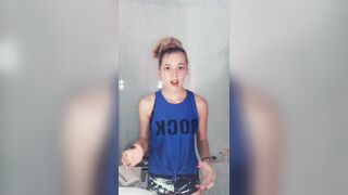 [550 of 3935 Vids] Bree Louise (bree_louisexoxo aka breebbydance) OnlyFans Leaks Nude