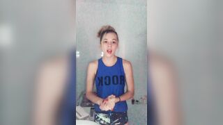 [550 of 3935 Vids] Bree Louise (bree_louisexoxo aka breebbydance) OnlyFans Leaks Nude