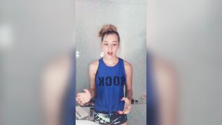 [550 of 3935 Vids] Bree Louise (bree_louisexoxo aka breebbydance) OnlyFans Leaks Nude