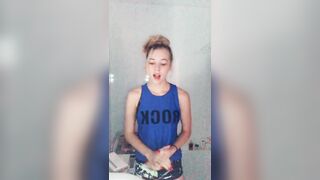 [550 of 3935 Vids] Bree Louise (bree_louisexoxo aka breebbydance) OnlyFans Leaks Nude