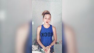 [550 of 3935 Vids] Bree Louise (bree_louisexoxo aka breebbydance) OnlyFans Leaks Nude