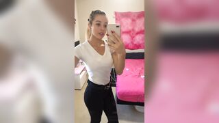 [551 of 3935 Vids] Bree Louise (bree_louisexoxo aka breebbydance) OnlyFans Leaks Nude