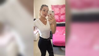 [551 of 3935 Vids] Bree Louise (bree_louisexoxo aka breebbydance) OnlyFans Leaks Nude