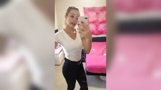 [551 of 3935 Vids] Bree Louise (bree_louisexoxo aka breebbydance) OnlyFans Leaks Nude