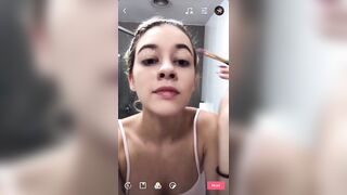 [552 of 3935 Vids] Bree Louise (bree_louisexoxo aka breebbydance) OnlyFans Leaks Nude