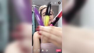 [552 of 3935 Vids] Bree Louise (bree_louisexoxo aka breebbydance) OnlyFans Leaks Nude