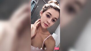 [552 of 3935 Vids] Bree Louise (bree_louisexoxo aka breebbydance) OnlyFans Leaks Nude