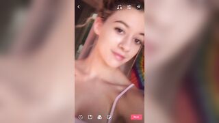 [552 of 3935 Vids] Bree Louise (bree_louisexoxo aka breebbydance) OnlyFans Leaks Nude