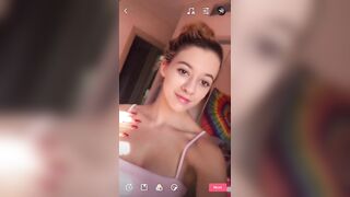 [552 of 3935 Vids] Bree Louise (bree_louisexoxo aka breebbydance) OnlyFans Leaks Nude