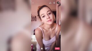 [552 of 3935 Vids] Bree Louise (bree_louisexoxo aka breebbydance) OnlyFans Leaks Nude