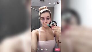 [552 of 3935 Vids] Bree Louise (bree_louisexoxo aka breebbydance) OnlyFans Leaks Nude