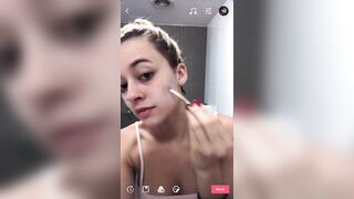 [552 of 3935 Vids] Bree Louise (bree_louisexoxo aka breebbydance) OnlyFans Leaks Nude