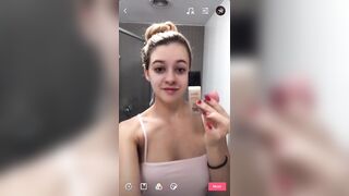 [552 of 3935 Vids] Bree Louise (bree_louisexoxo aka breebbydance) OnlyFans Leaks Nude