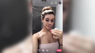[552 of 3935 Vids] Bree Louise (bree_louisexoxo aka breebbydance) OnlyFans Leaks Nude