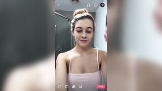 [552 of 3935 Vids] Bree Louise (bree_louisexoxo aka breebbydance) OnlyFans Leaks Nude
