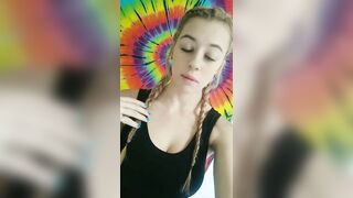 [556 of 3935 Vids] Bree Louise (bree_louisexoxo aka breebbydance) OnlyFans Leaks Nude