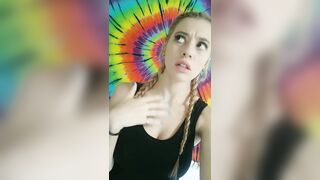 [556 of 3935 Vids] Bree Louise (bree_louisexoxo aka breebbydance) OnlyFans Leaks Nude