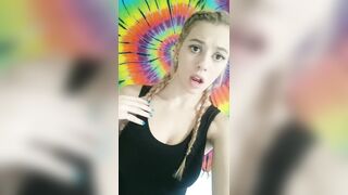 [556 of 3935 Vids] Bree Louise (bree_louisexoxo aka breebbydance) OnlyFans Leaks Nude