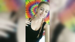 [556 of 3935 Vids] Bree Louise (bree_louisexoxo aka breebbydance) OnlyFans Leaks Nude
