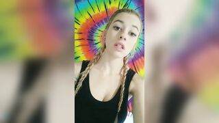 [556 of 3935 Vids] Bree Louise (bree_louisexoxo aka breebbydance) OnlyFans Leaks Nude