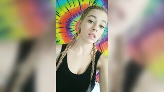 [556 of 3935 Vids] Bree Louise (bree_louisexoxo aka breebbydance) OnlyFans Leaks Nude