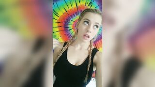 [556 of 3935 Vids] Bree Louise (bree_louisexoxo aka breebbydance) OnlyFans Leaks Nude