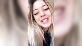 [557 of 3935 Vids] Bree Louise (bree_louisexoxo aka breebbydance) OnlyFans Leaks Nude