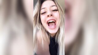 [557 of 3935 Vids] Bree Louise (bree_louisexoxo aka breebbydance) OnlyFans Leaks Nude