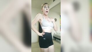 [558 of 3935 Vids] Bree Louise (bree_louisexoxo aka breebbydance) OnlyFans Leaks Nude