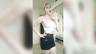 [558 of 3935 Vids] Bree Louise (bree_louisexoxo aka breebbydance) OnlyFans Leaks Nude