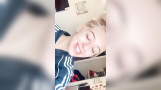[559 of 3935 Vids] Bree Louise (bree_louisexoxo aka breebbydance) OnlyFans Leaks Nude