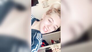 [559 of 3935 Vids] Bree Louise (bree_louisexoxo aka breebbydance) OnlyFans Leaks Nude