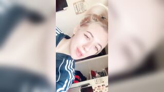 [559 of 3935 Vids] Bree Louise (bree_louisexoxo aka breebbydance) OnlyFans Leaks Nude
