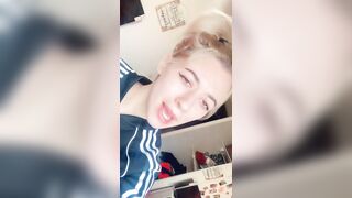 [559 of 3935 Vids] Bree Louise (bree_louisexoxo aka breebbydance) OnlyFans Leaks Nude