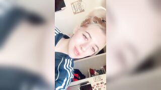 [559 of 3935 Vids] Bree Louise (bree_louisexoxo aka breebbydance) OnlyFans Leaks Nude