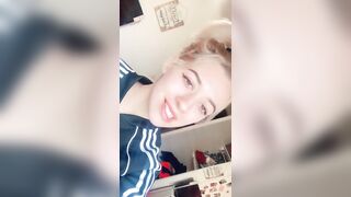 [559 of 3935 Vids] Bree Louise (bree_louisexoxo aka breebbydance) OnlyFans Leaks Nude